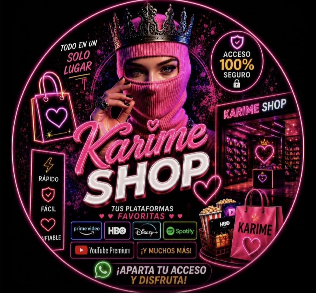 Karime Shop